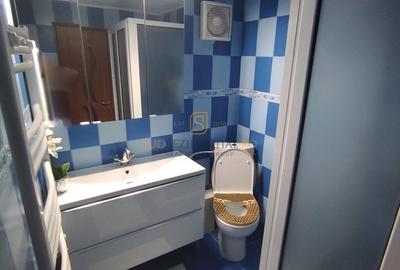 Vila deosebita, teren 800 mp, piscina, zona Dristor – Mall Park Lake - 13