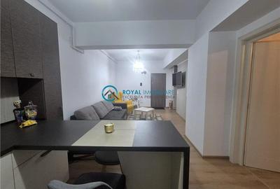 Royal Imobiliare - Vanzare apartament 2 camere zona 9 Mai - 6
