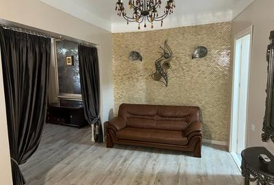 APARTAMENT DE INCHIRIAT BDUL TOMIS GRAND - 2