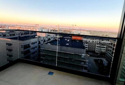Inchiriere 3 camere premium pasarela metrou Berceni - 8