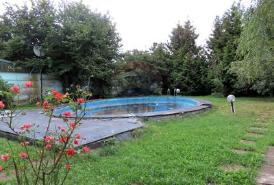 Vila de Vis în Breaza - O Oază de Eleganță și Confort - 24