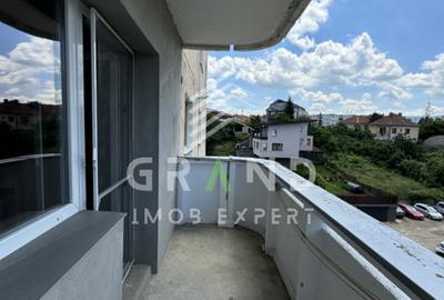1 Cameră | Modern | Balcon | Centrală Proprie | Mărăști-Năsăud - 22