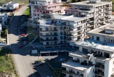 De vanzare apartament cu 2 camere în complexul URBANO Panoramic – Zona - 2