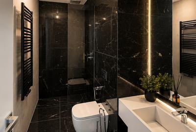 Penthouse cu 8 camere de vânzare în One Verdi Park - 6