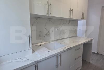 Apartament 2 camere, 47.40 mp, zona Alexandru cel Bun - 10