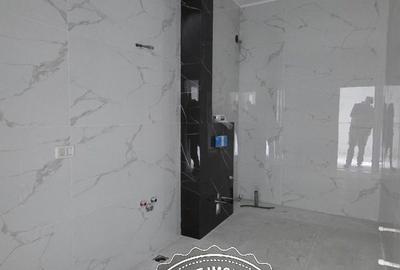 Apartament cu 2 camere, etaj 1, bloc NOU, VASLUI zona NORD, cu plata în RATE; - 2