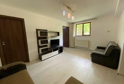 Floreasca | Giuseppe Garibaldi | Apartament 2 camere, 36 mp, demisol - 1