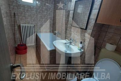 Apartament 2 camere decomandate | 46mp | Cetate - zona Parcului Unirii - 4