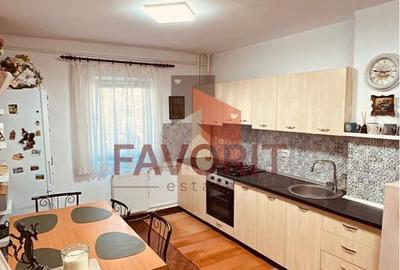 Apartament 2 camere | Boxa | zona Simion Bărnuțiu - 6