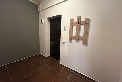 Se inchiriaza garsoniera, mobilata si utilata -metrou Dimitrie Leonida - 6