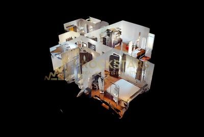 Apartament 2 Camere | Margeanului - Rahova | bloc 1984 - 13