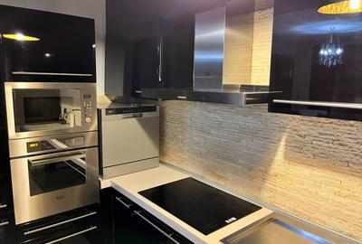 Inchiriez apartament Penthouse in zona Herastrau, fara comision - 14