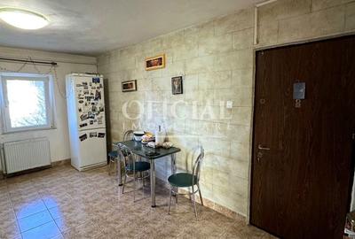 Apartament 3 Camere | Decomandat | 64 mp | Etaj 3/4 | Intre Lacuri - 5
