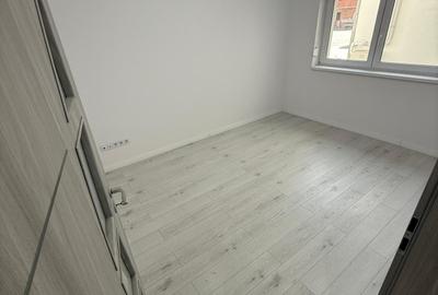 Intabulat! Ap 3 cam decomandat, 2 bai, balcon mare, incalzire pardoseala - 8
