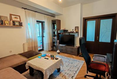 Apartament interbelic luminos 3 camere cu 2 boxe -Pache Protopopescu - 1