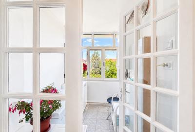 Apartament 4 Camere cu Doua GARAJE - Zona LIPOVEI - 0%COMISION - 8