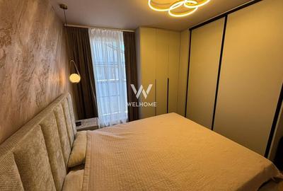 Penthouse 3 camere PREMIUM cu terasa 60mp in Selimbar, zona Brana - 22