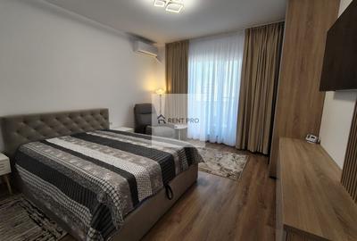 Garsonieră decomandată, mobilată în Politehnica