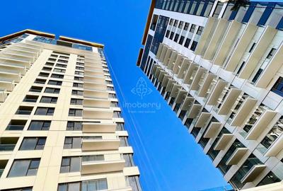 OFERTA Vanzare 2 camere | ONE Verdi Park | Finalizat - 9