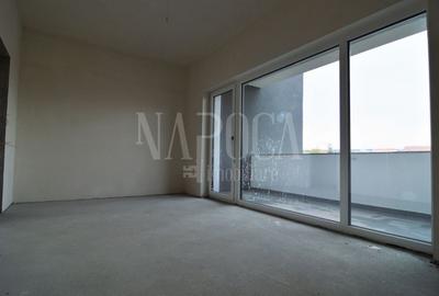 Apartament 4 camere de vanzare in Buna Ziua, Cluj Napoca - 11