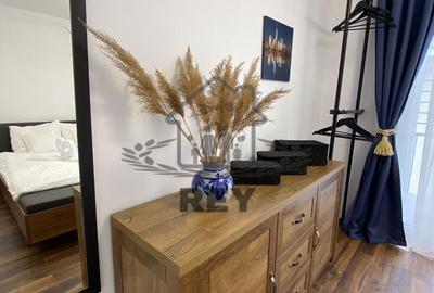 Apartament de închiriat |Sibiu 2 camere | Splendor Residence | Parcare - 3