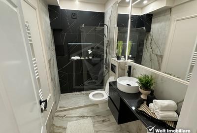 Apartament de 2 camere ultrafinisat, zona Horea - 6