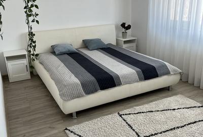 Apartament 3 camere – Zona Baneasa | Etaj 5/6 | 2 balcoane - 4