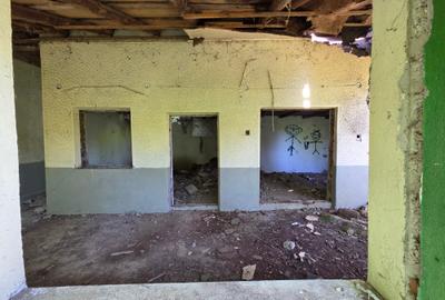 Teren intravilan de vanzare in Galbinasi,Calarasi - 3