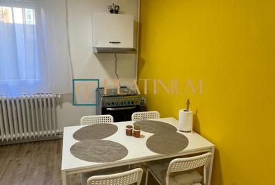 P4775 Apartament cu 2 camere, zona Medicina/Take Ionescu - 2