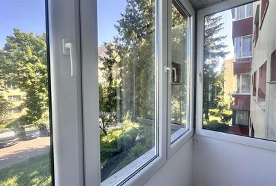 Apartament 2 camere mobilat utilat - Astra - 10