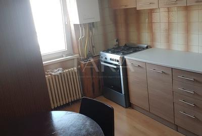Apartament 4 camere, compartimentat în două unități, Mărăști. - 5