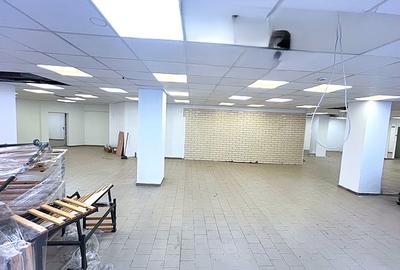 VANZARE CLADIRE CU RESTAURANT UTILAT COMPLET PLUS SPATIU COMERCIAL - 15