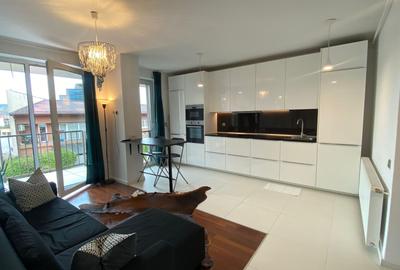 Apartament modern , 2 camere , zona Centrala , NTT Data , bloc nou - 8