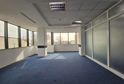 Spatiu 160 mp Birouri Sediu Firma Cabinet Avocatura Corporate - 6