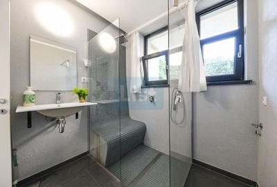 Apartament 2 camere + 78 mp de Gradina + Parcare, zona Hotel Athos! - 8
