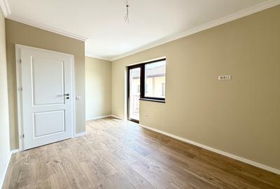 Duplex premium, 4 camere, 155 mp utili, 300 mp teren - Dumbravita - 6