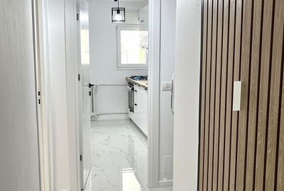 Apartament 3cam Renovat COMPLET - Lac Plumbuita | Colentina - 9