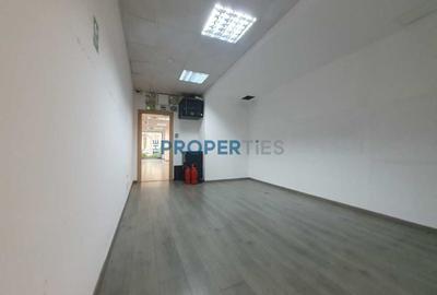 Comision 0! Inchiriere spatiu birouri/showroom in zona Cismigiu - 157 mp - 6