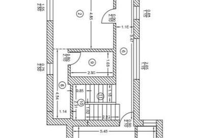Ansamblu exclusiv de vile moderne | Finisaje premium | Acces securizat - 31
