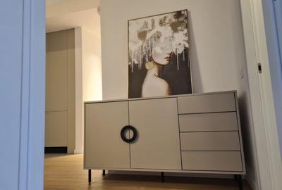 Vanzare Apartament 4 Camere Nou  Mobilat si Utilat * Iancu Nicolae - 6