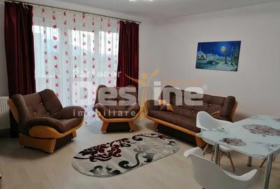 Apartament cu 2 camere semidecomandat în Bartolomeu