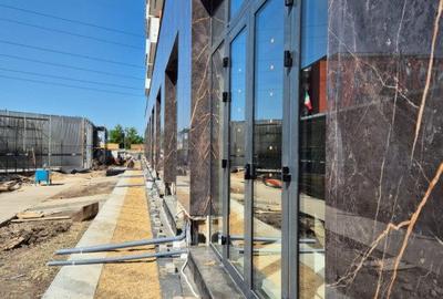 COMISION 0% Spatiu comercial 295 mp cu vad bun, zona Torontalului - 6