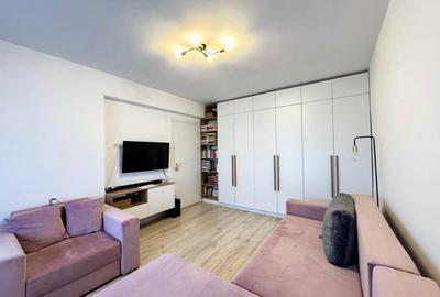 Garsoniera Decomandata Aparatorii Patriei 900m Metrou Moderna Bloc Nou - 2