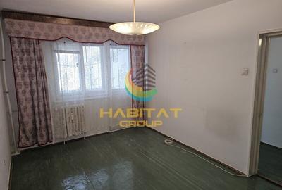 Vanzare ap 2 camere Emil Racovita stradal etaj 4/10 decomandat fara imbunatatiri - 2