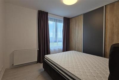 Apartament modern 2 camere 55mp, Intre Lacuri, Iulius Mall - Park Lake - 13