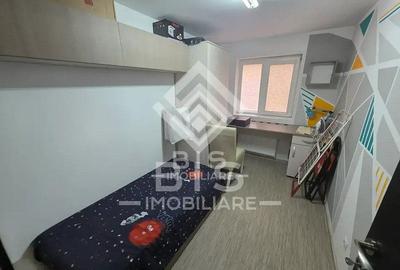 APARTAMENT 3 CAMERE DECOMANDATE  Ștefan cel Mare - 3