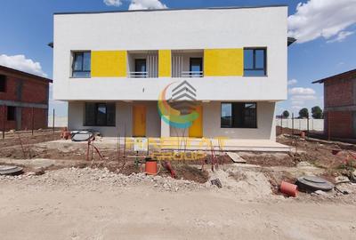 Duplex 4 Camere, Finisaje Premium, Complex Rezidential Vidra - 9
