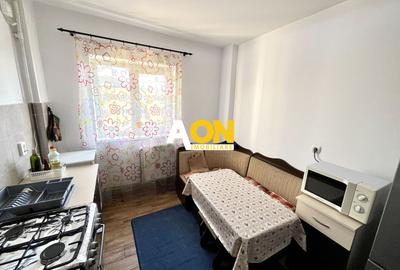 Apartament cu 3 Camere, Decomandat, Boxă la subsol, Zona Mercur-Cetate - 9