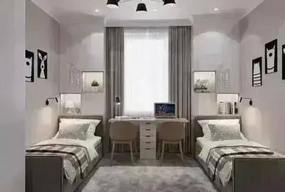 Apartament 3 camere | complex nou | 1 decembrie, Theodor Pallady - 3