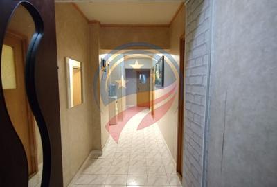 Apartament 4 camere decomandat de închiriat – Craiova, Lăpuș, lângă Mall Electro - 7